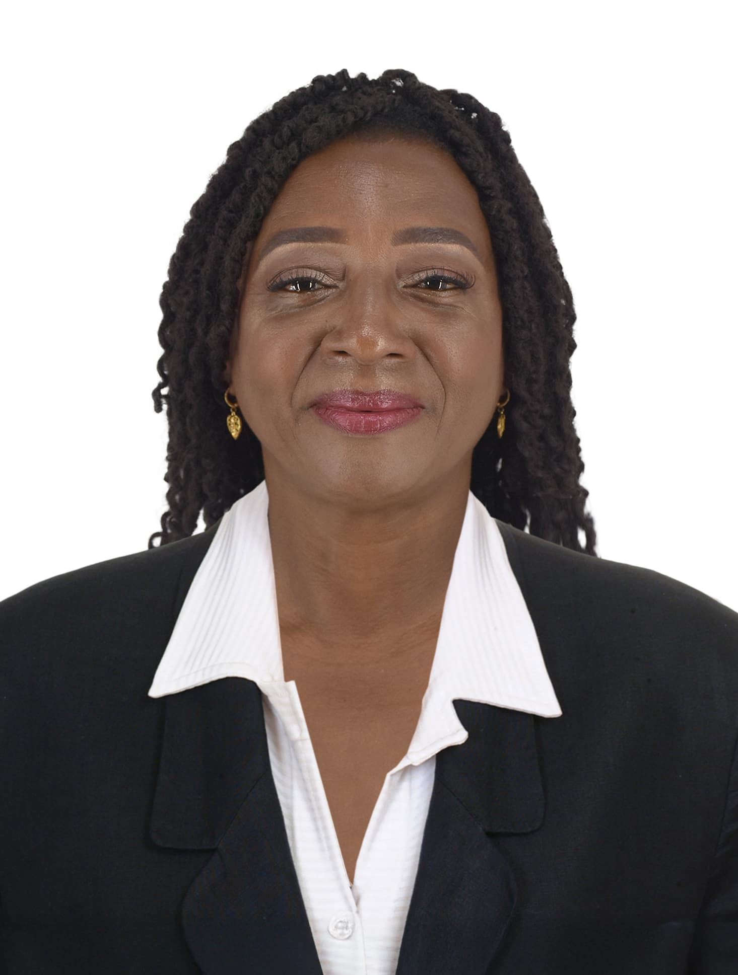 Alba Rosa Quiñones Cortes