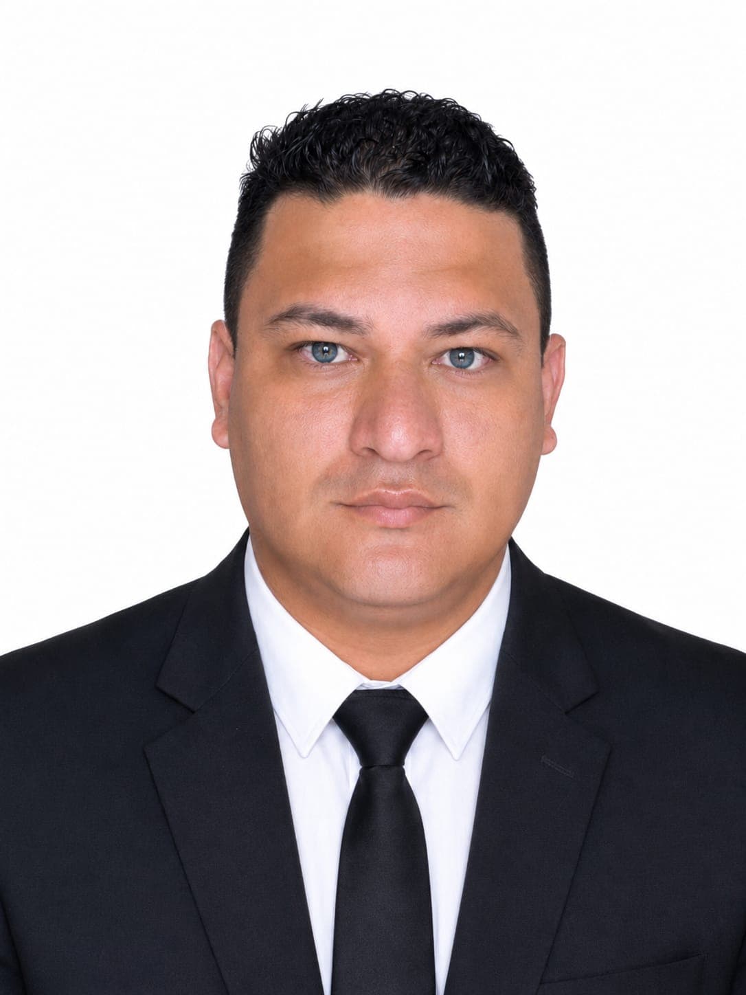 Jhon Fredy Perez Zamora