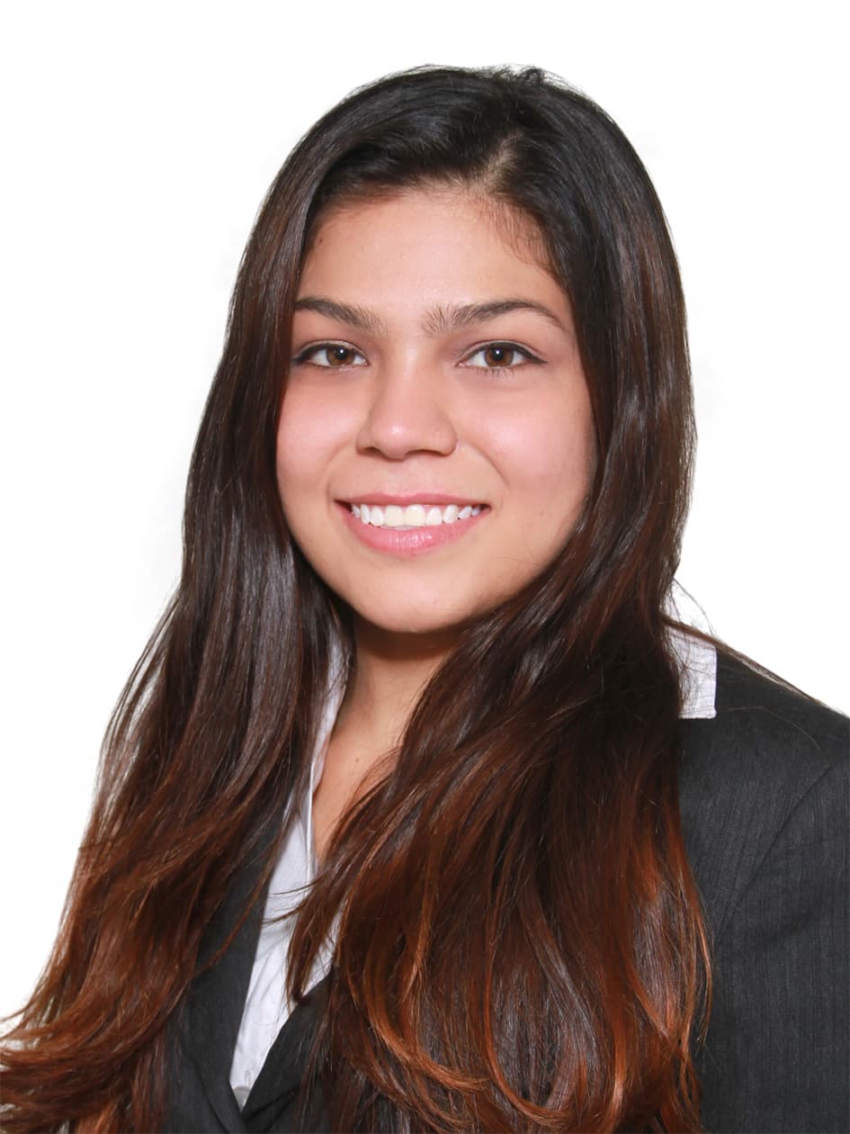 Katherin Vanessa Hernandez Uribe