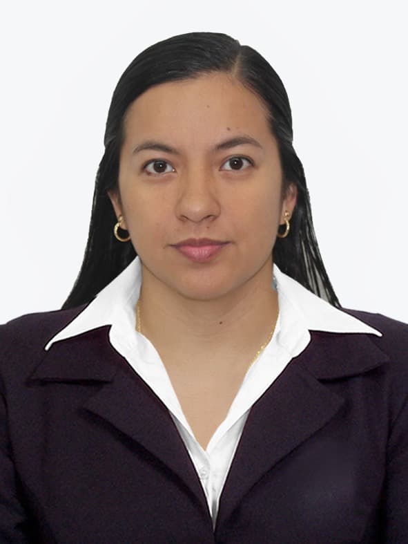 Laura Alejandra Torres Mendoza